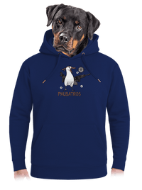 unisex mikina premium