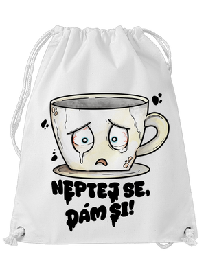 Neptej se, dám si vak White