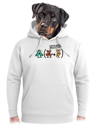 unisex mikina premium