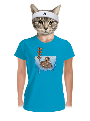 dámské sportovní tričko