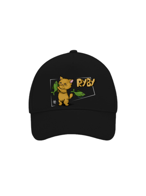 kšiltovka baseballka