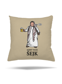 polštář