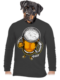 pánské dlouhý rukáv