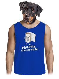 pánské tílko