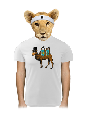 dětské sportovní tričko