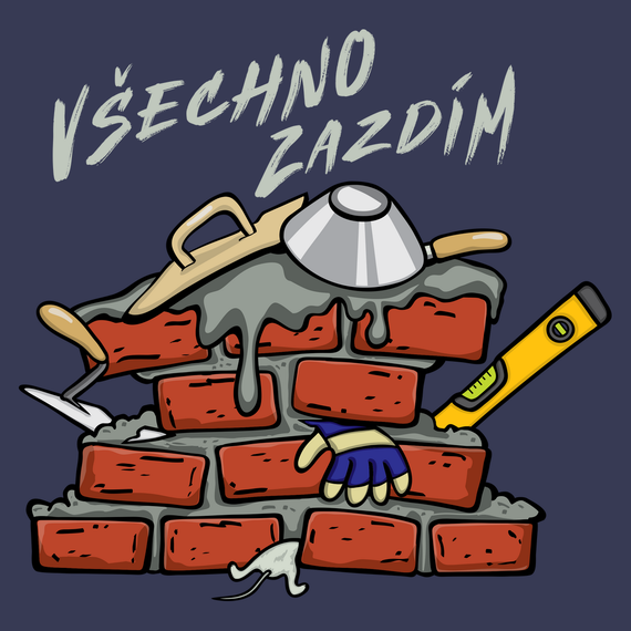 Všechno zazdím