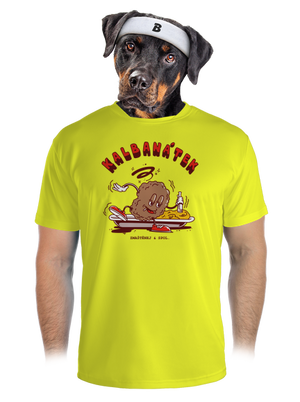 pánské sportovní tričko