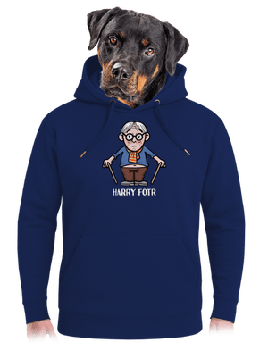 unisex mikina premium