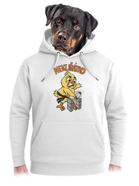 unisex mikina premium