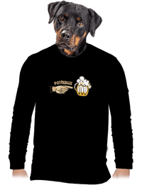 pánské dlouhý rukáv