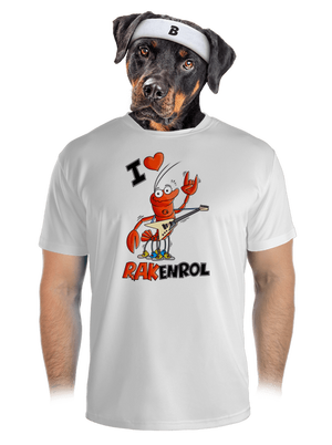 pánské sportovní tričko