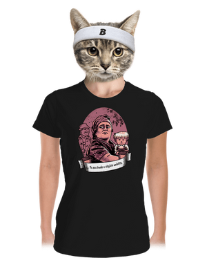 dámské sportovní tričko