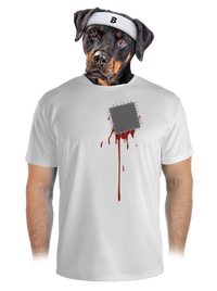 pánské sportovní tričko