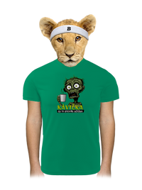 dětské sportovní tričko