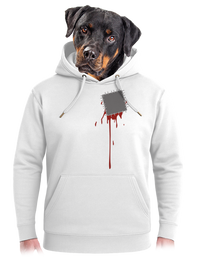 unisex mikina premium