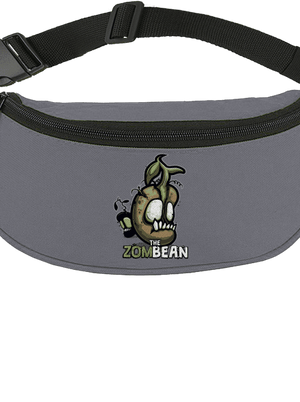 Zombean ledvinka Graphite