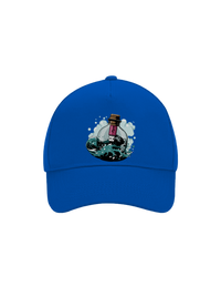 kšiltovka baseballka