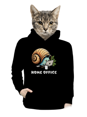 dámská mikina klokanka