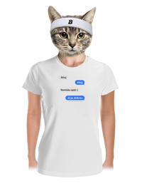 dámské sportovní tričko