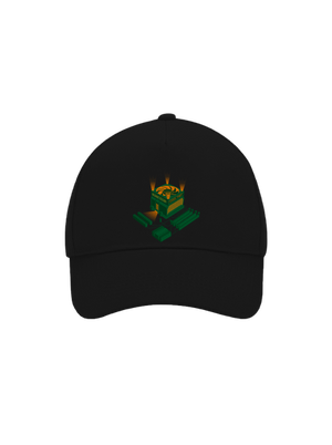 kšiltovka baseballka