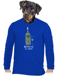 pánské dlouhý rukáv