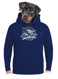 unisex mikina premium