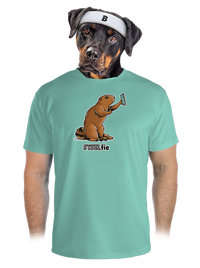 pánské sportovní tričko