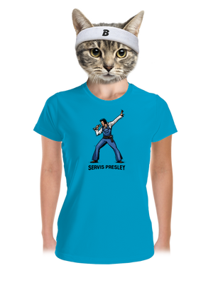 dámské sportovní tričko