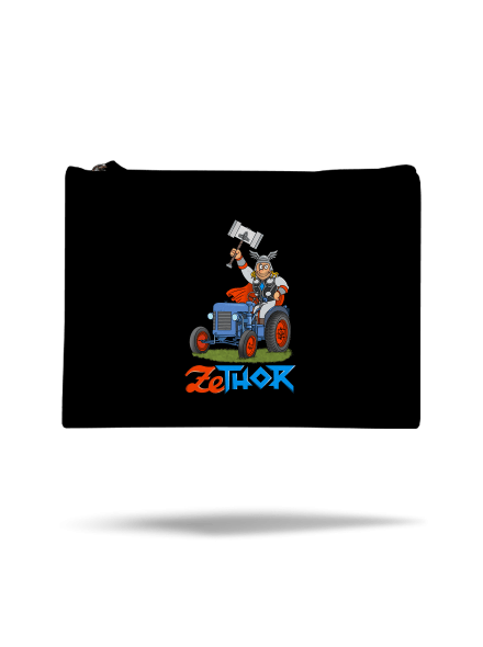 ZeThor taštička Black