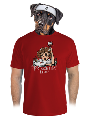 pánské sportovní tričko