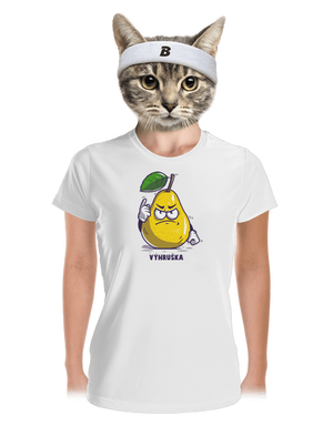 dámské sportovní tričko