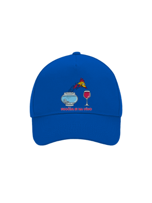 kšiltovka baseballka