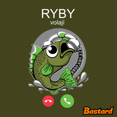 Ryby volají