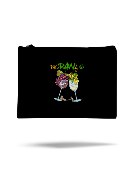 Morawa taštička Black