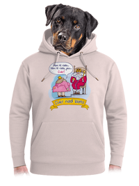 unisex mikina premium