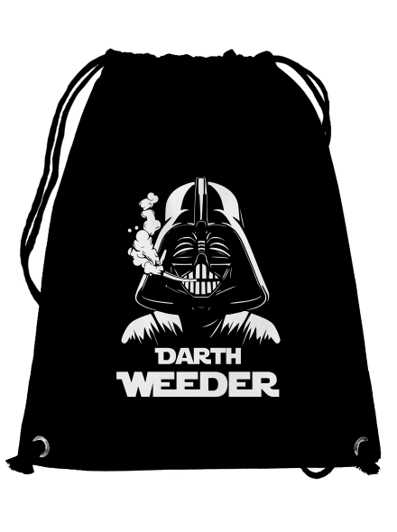 Darth Weeder vak Black