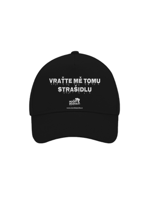 kšiltovka baseballka