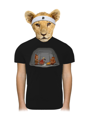 dětské sportovní tričko