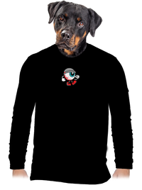 pánské dlouhý rukáv