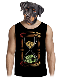 pánské tílko