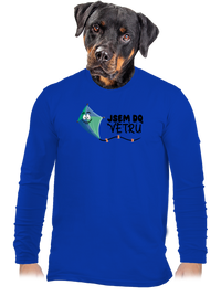 pánské dlouhý rukáv