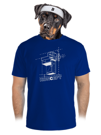 pánské sportovní tričko