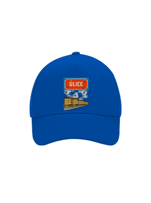 kšiltovka baseballka