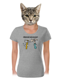 dámské tričko