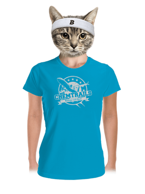 dámské sportovní tričko