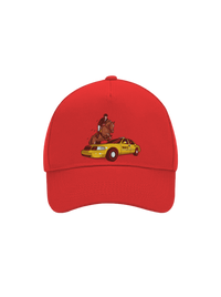 kšiltovka baseballka