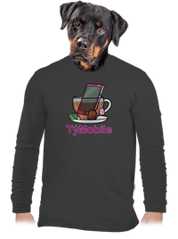 pánské dlouhý rukáv