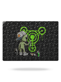puzzle