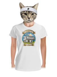 dámské sportovní tričko