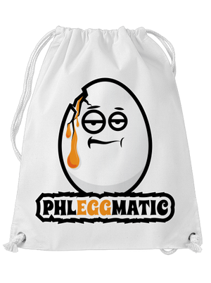 Phleggmatic vak White